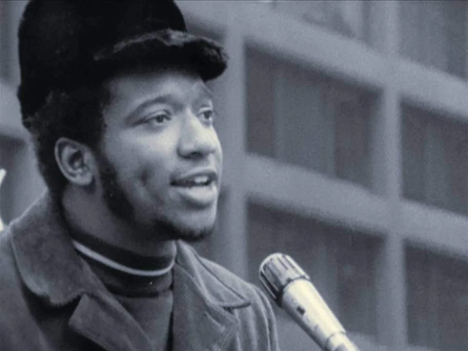 Fred Hampton in education?