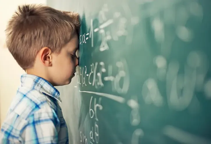 Are we failing School?