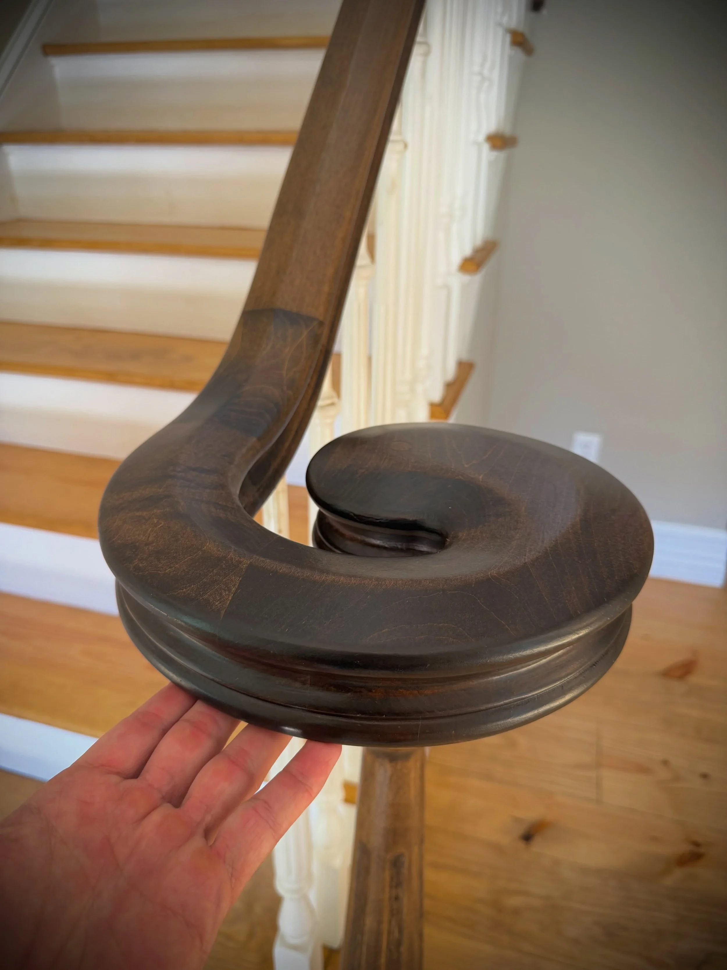 Old wood, new soul&hellip;