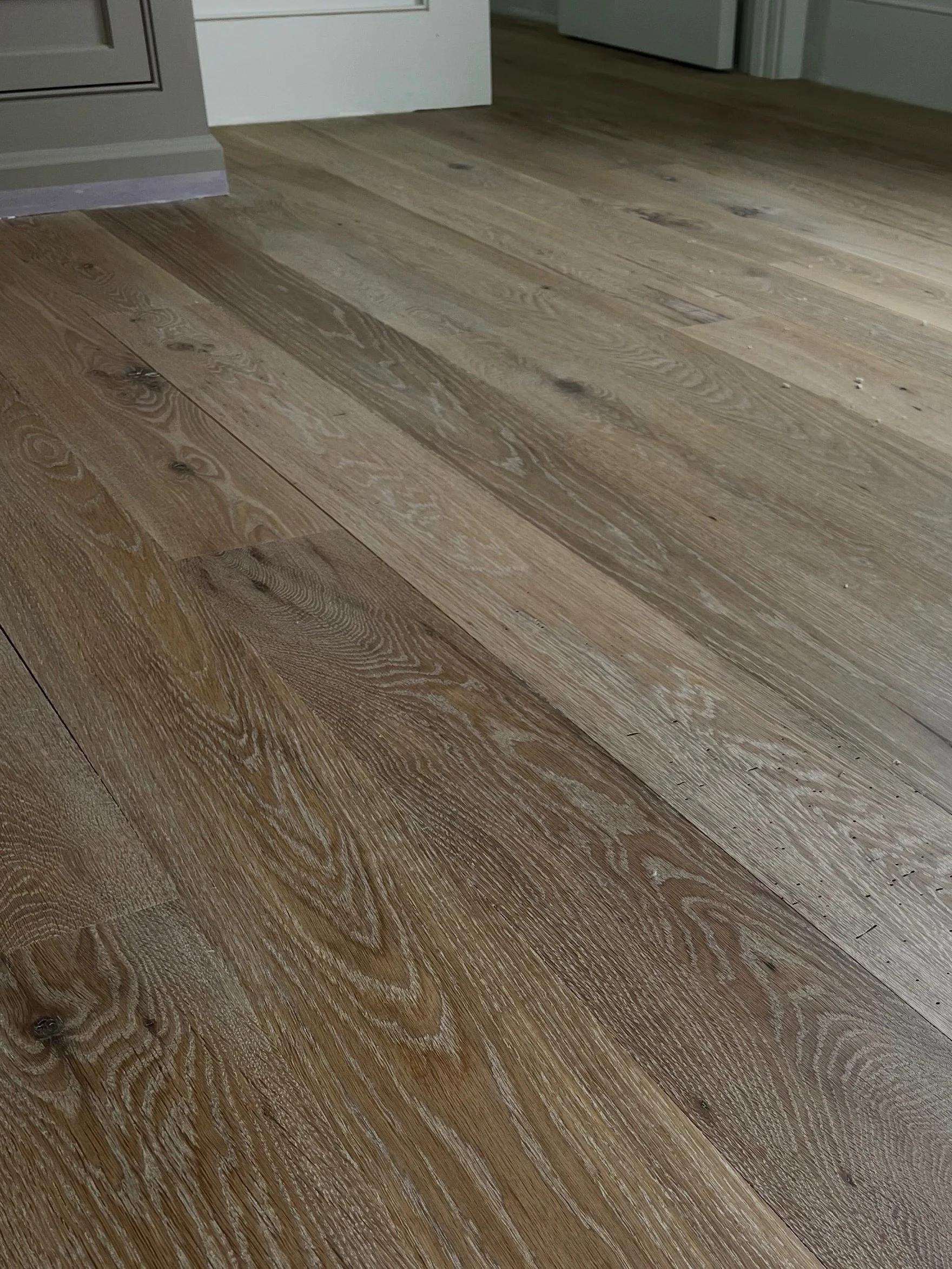 Every detail matters. Every finish tells a story!