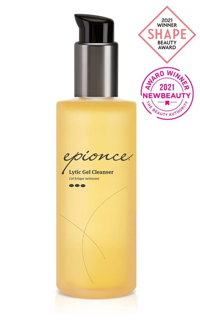 Epionce Lytic Gel Cleanser