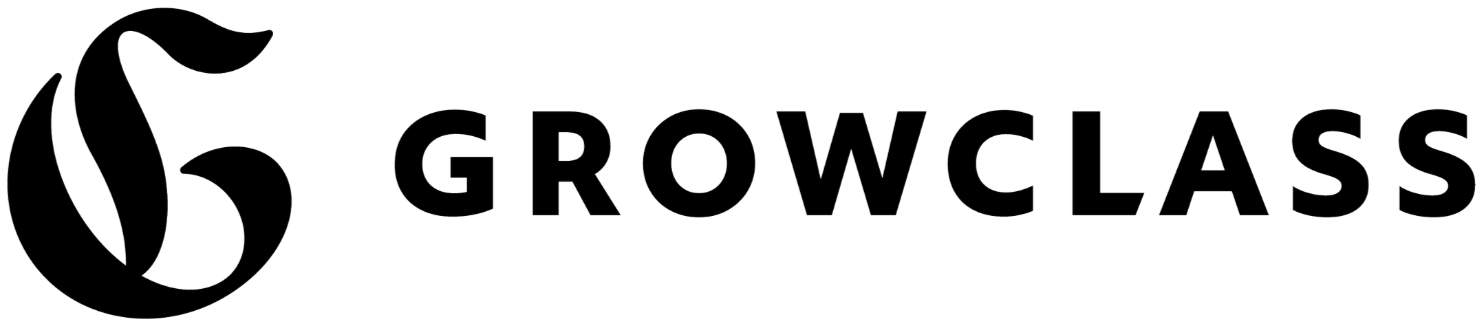 Growclass logo