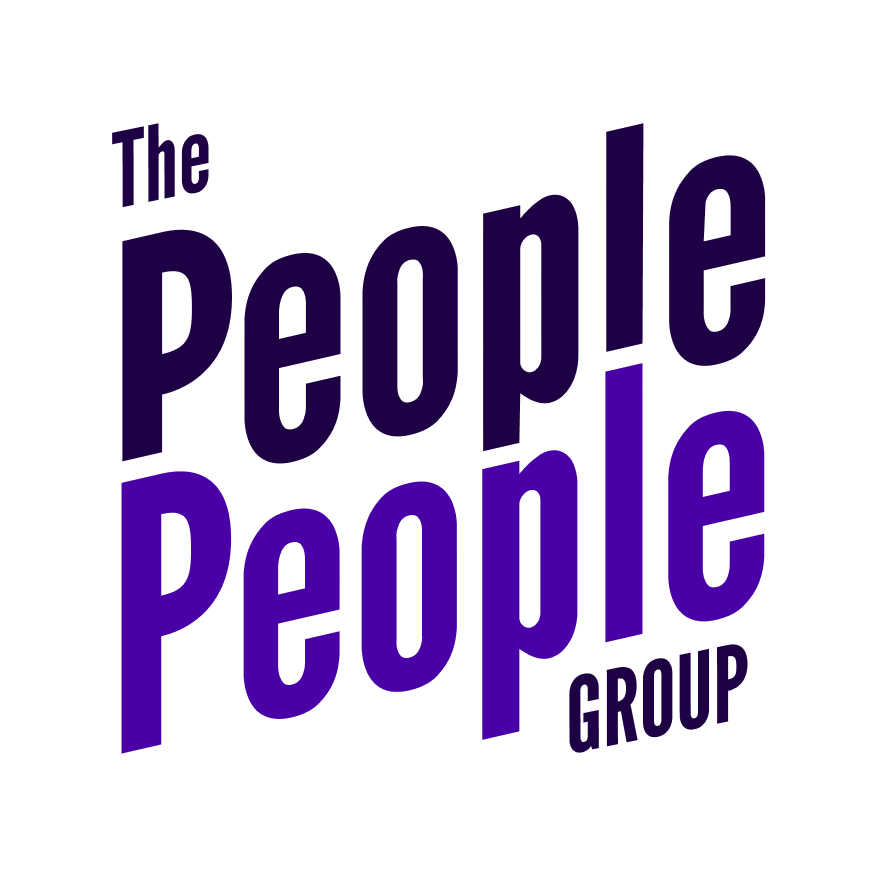 The People People Group Logo