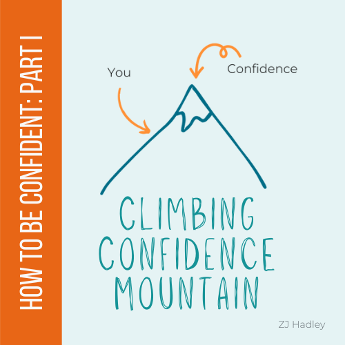How to Be Confident I