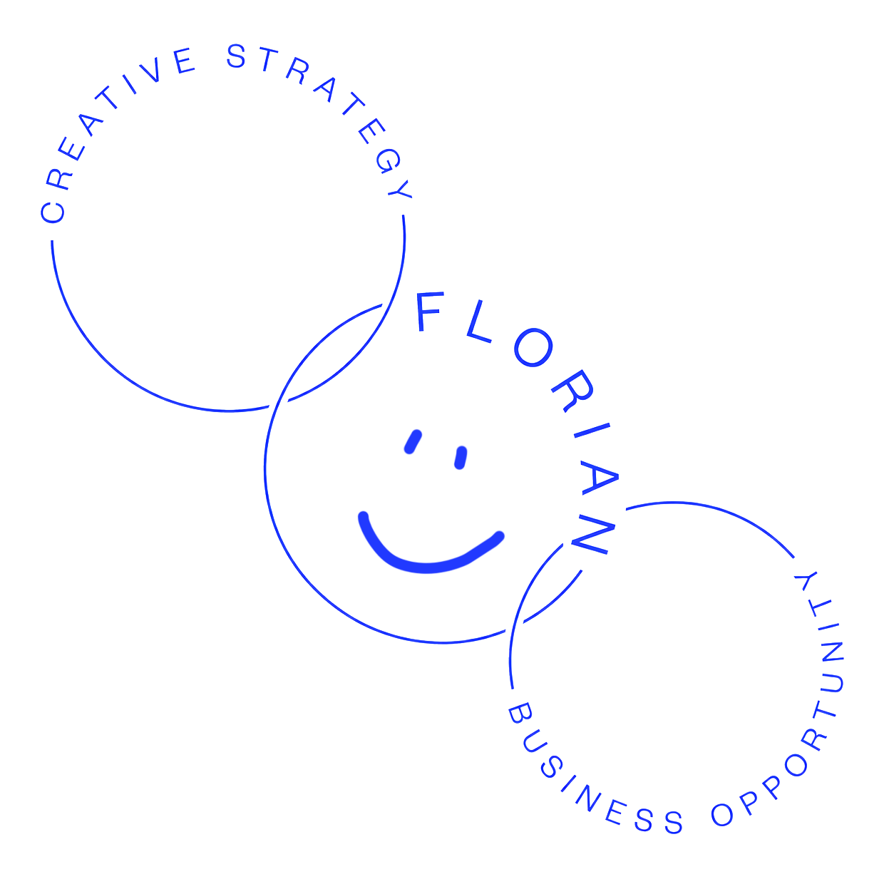 Florian Metzler Florian Graphic