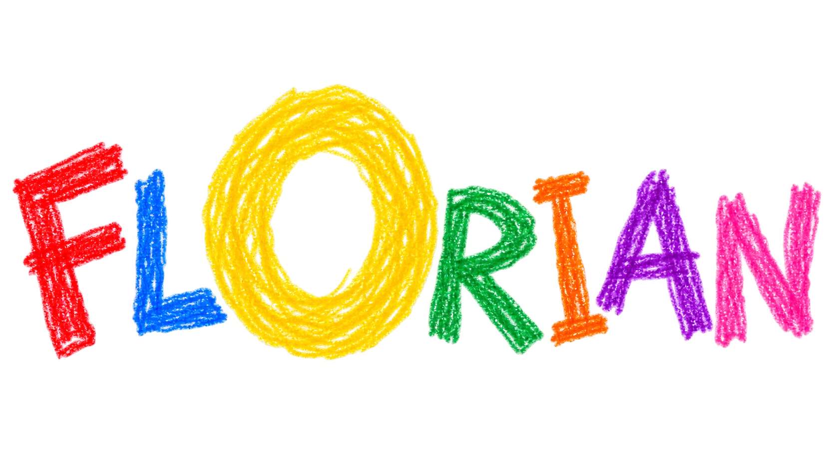 Florian Metzler Florian Logo