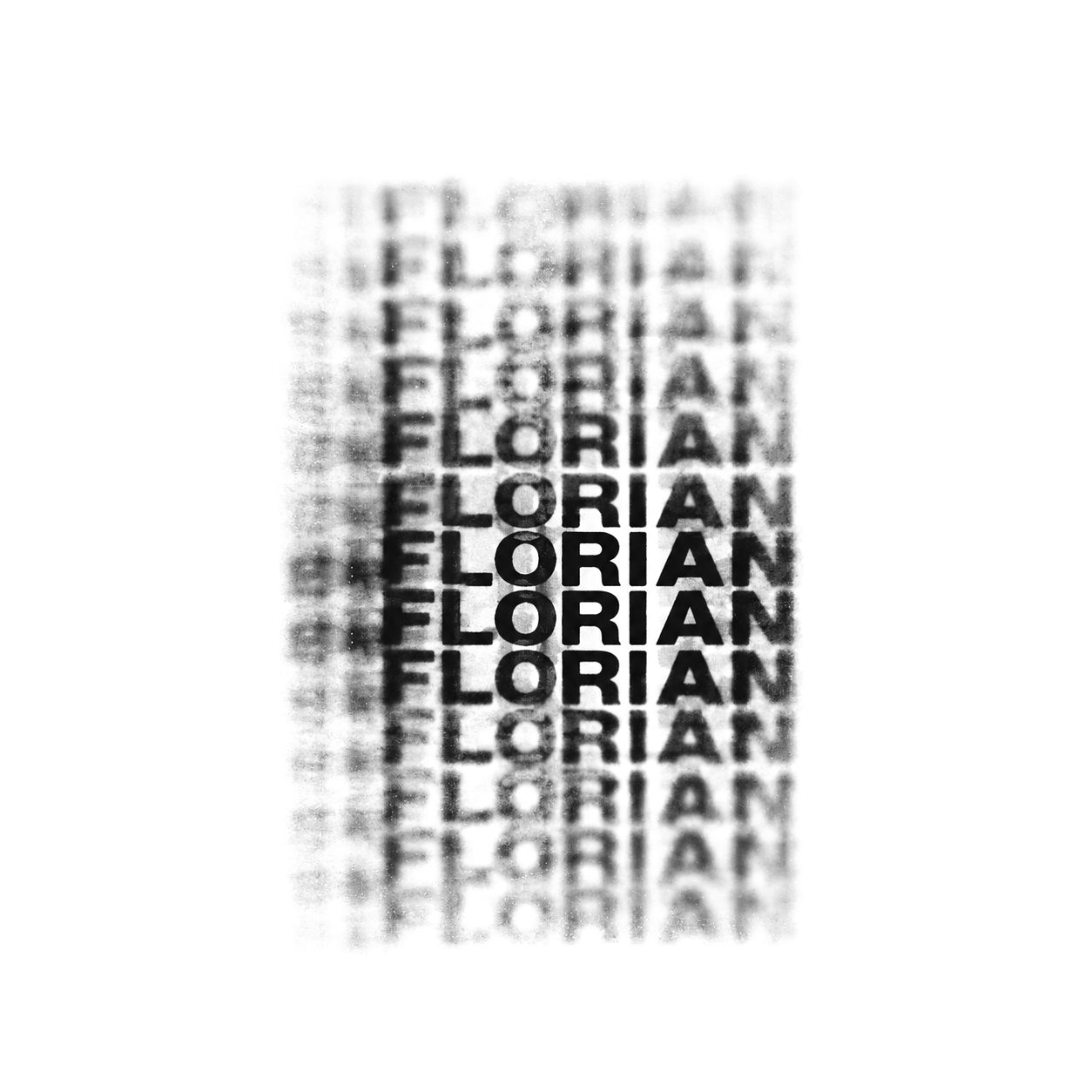 Florian Metzler Florian Logo