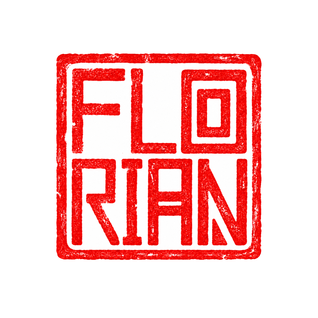 Florian Metzler Florian Logo