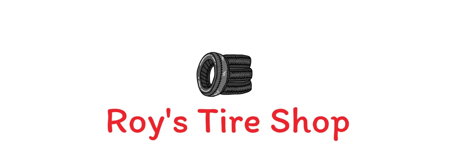 Roy's Tire Shop
