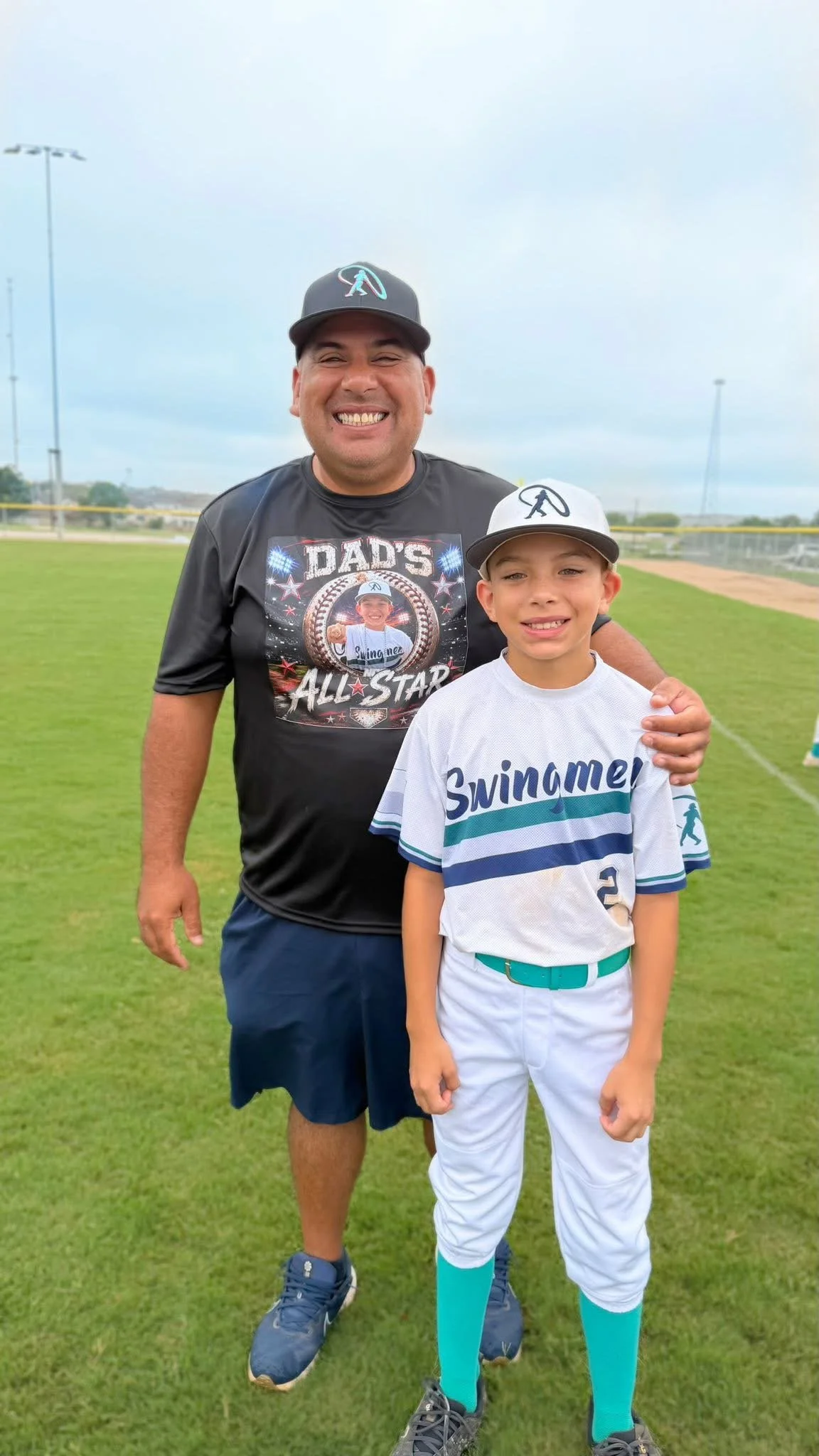 Coach Ruben TSE