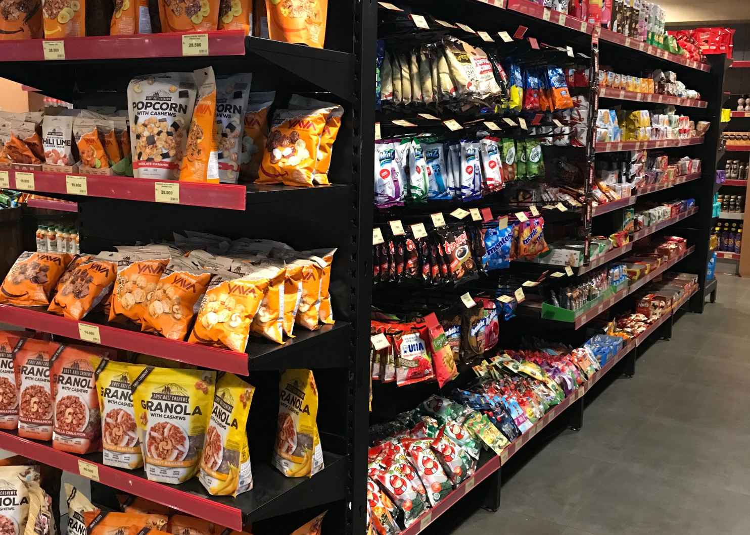 Defining the Future of Convenience Retail