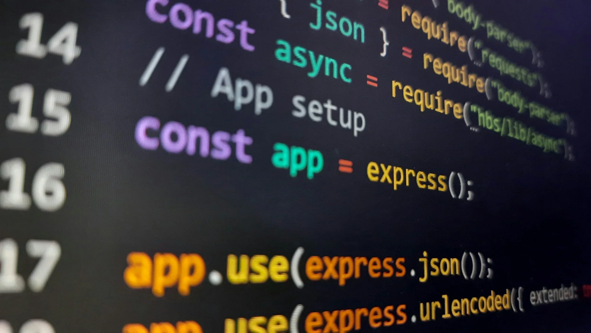 API-Driven Data Integration