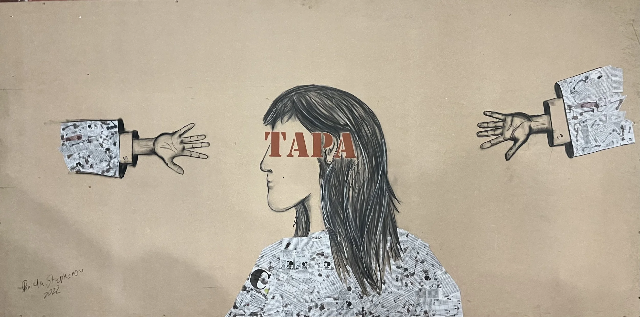 tapa