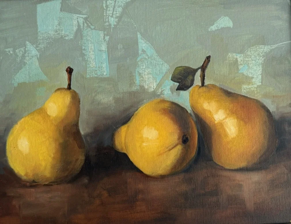 Pear