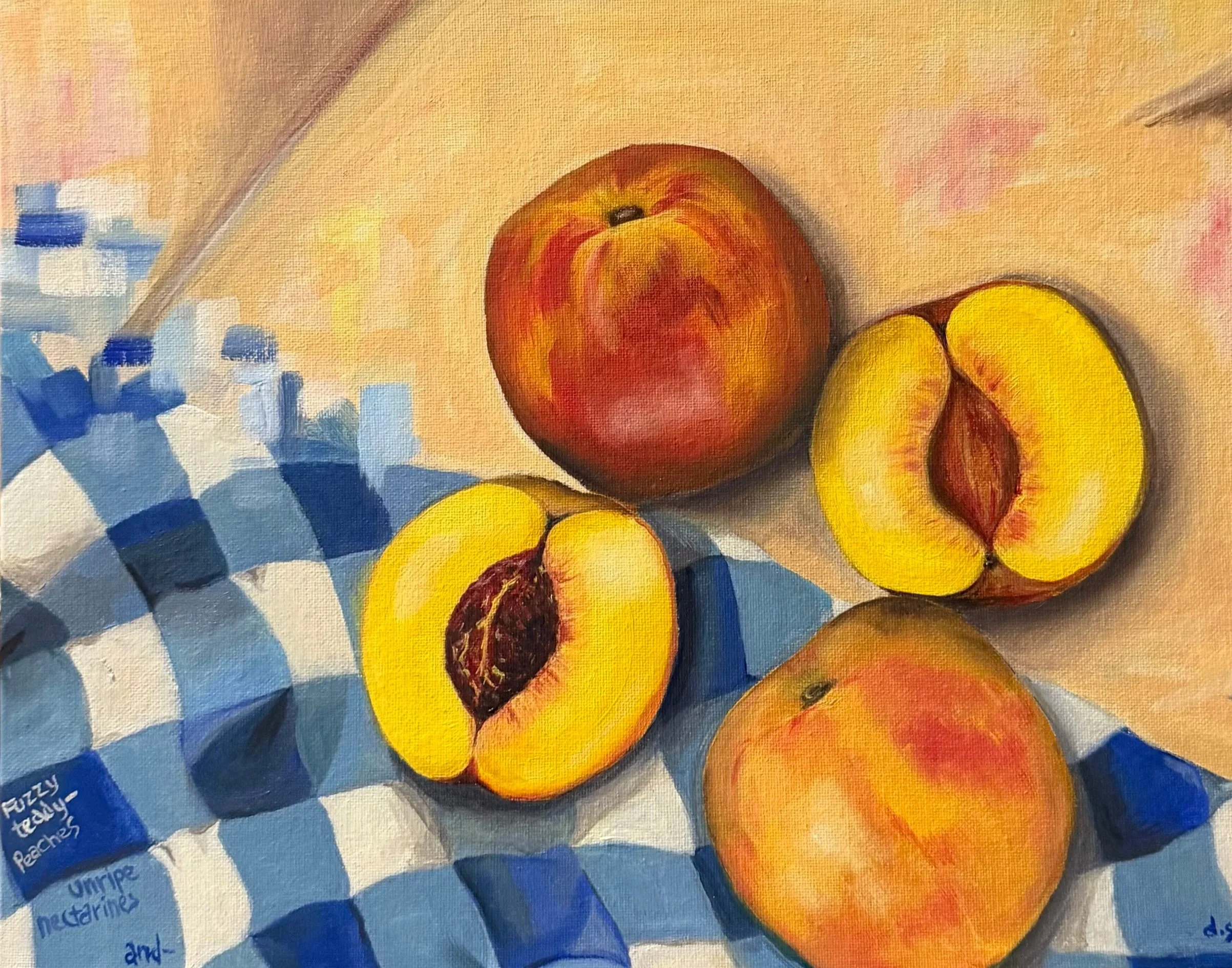 Peaches