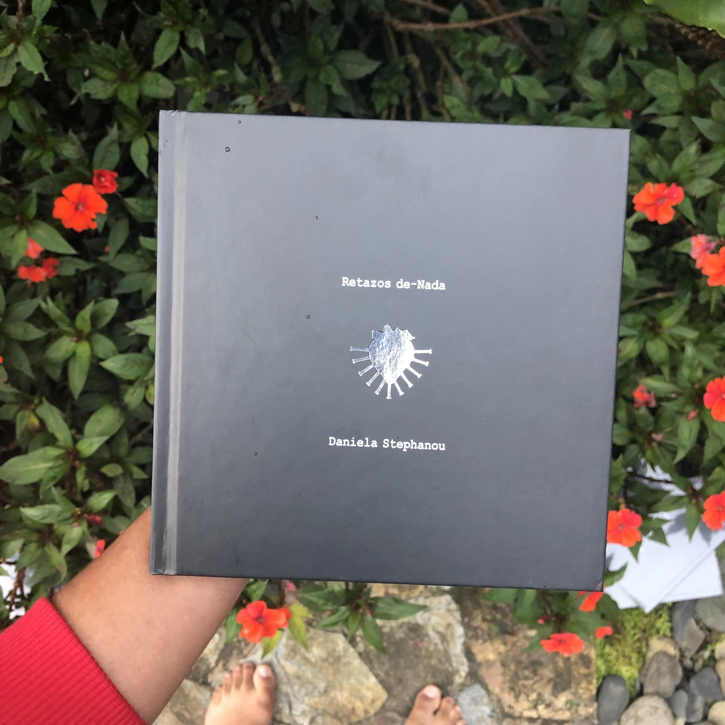 Retazos de-Nada