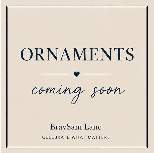 Ornaments