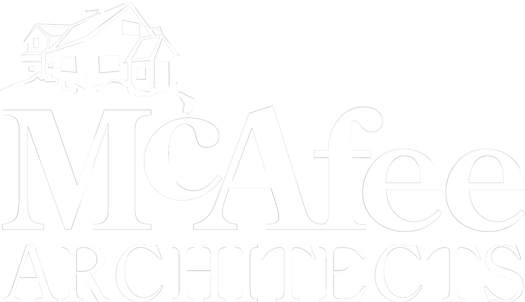 McAfee Architects