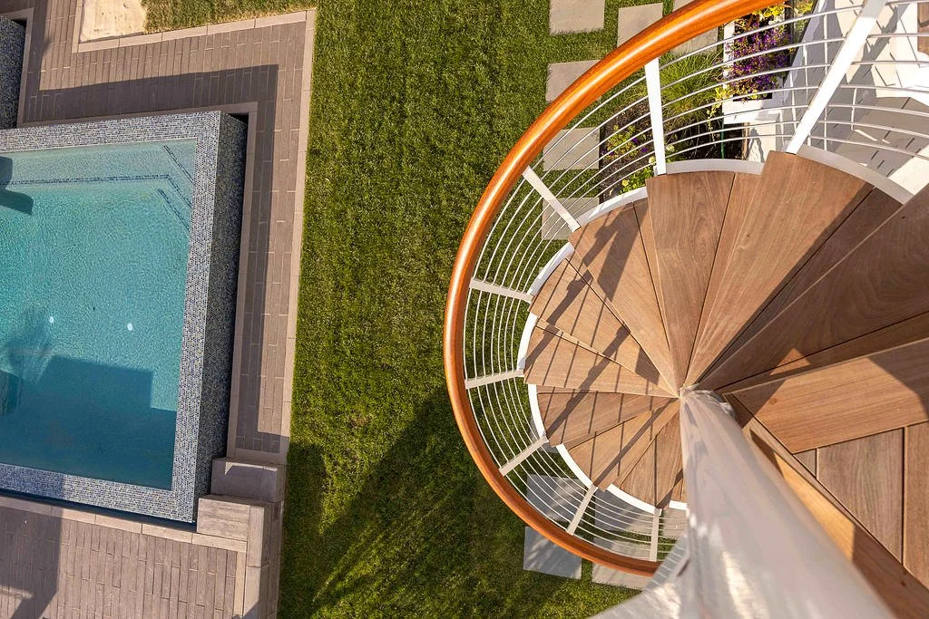 McAfee Architects - Exceptional Coastal Design