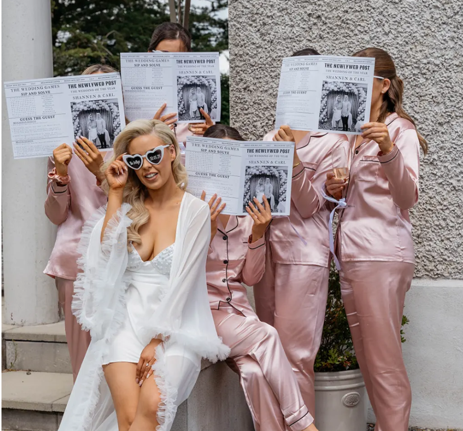 Hen do