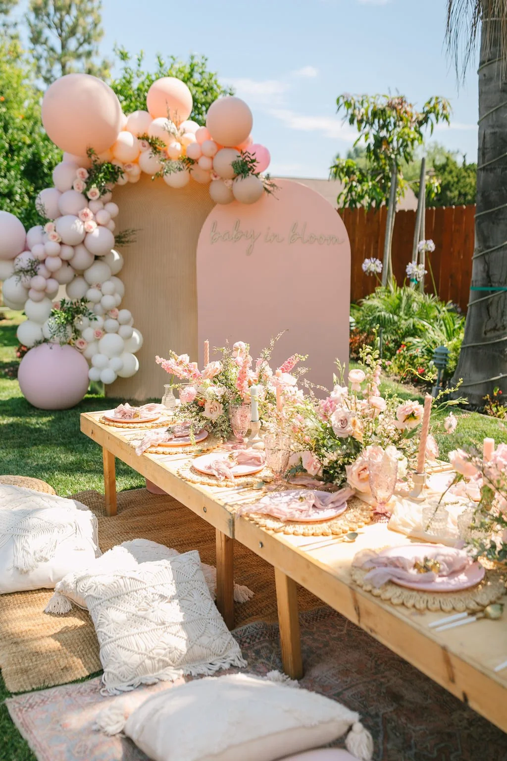 Baby Shower