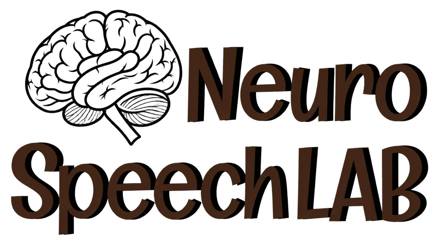 Neuro Speech LAB