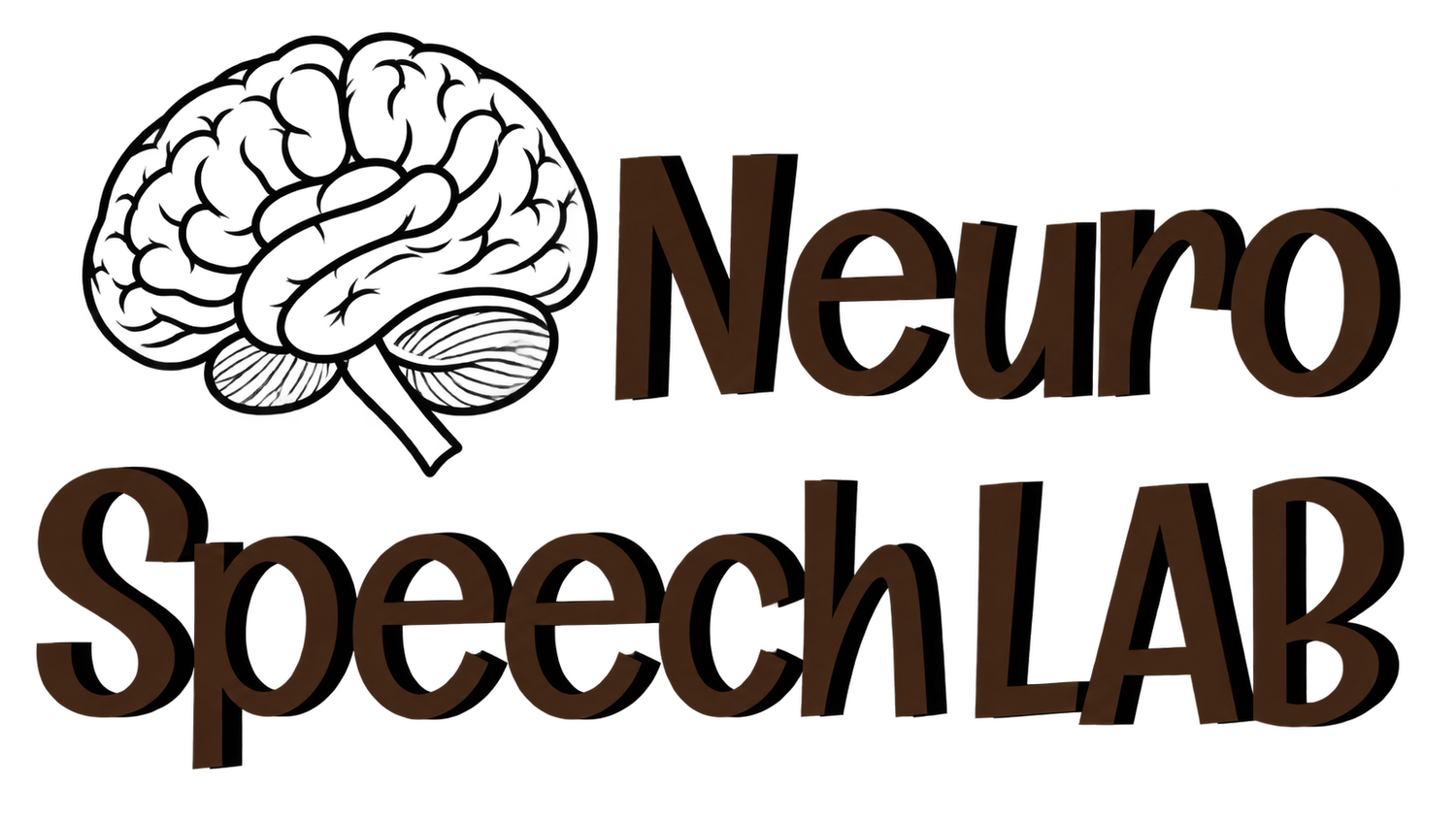 Neuro Speech LAB