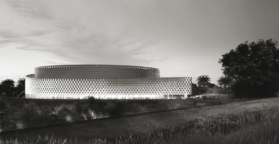 Blond et Roux - Zénith La Réunion
Projet Lauréat
@Artefactorylab