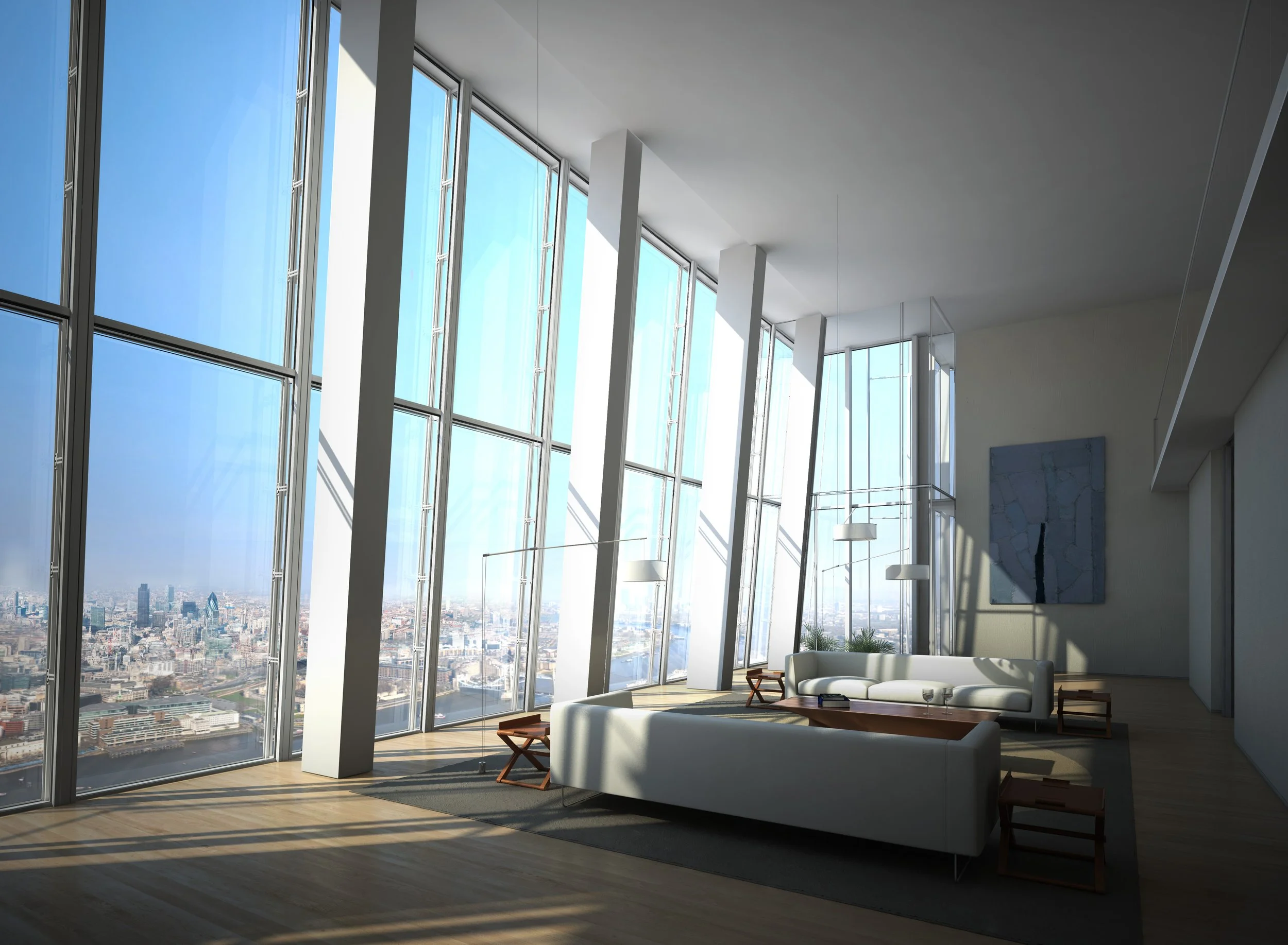 Rena Dumas - Images 3D The Shard Londres
@Artefactorylab