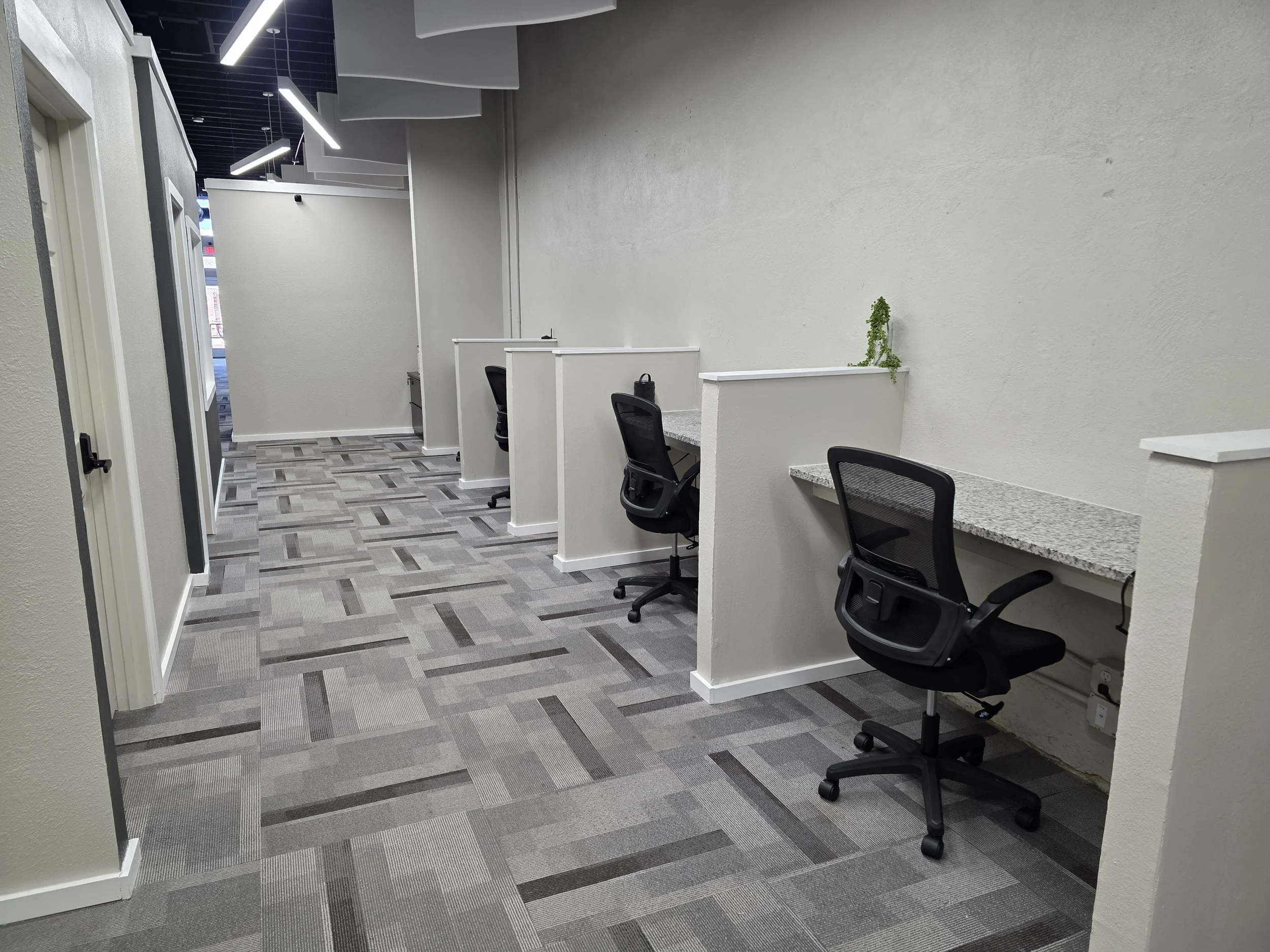 Coworking Space