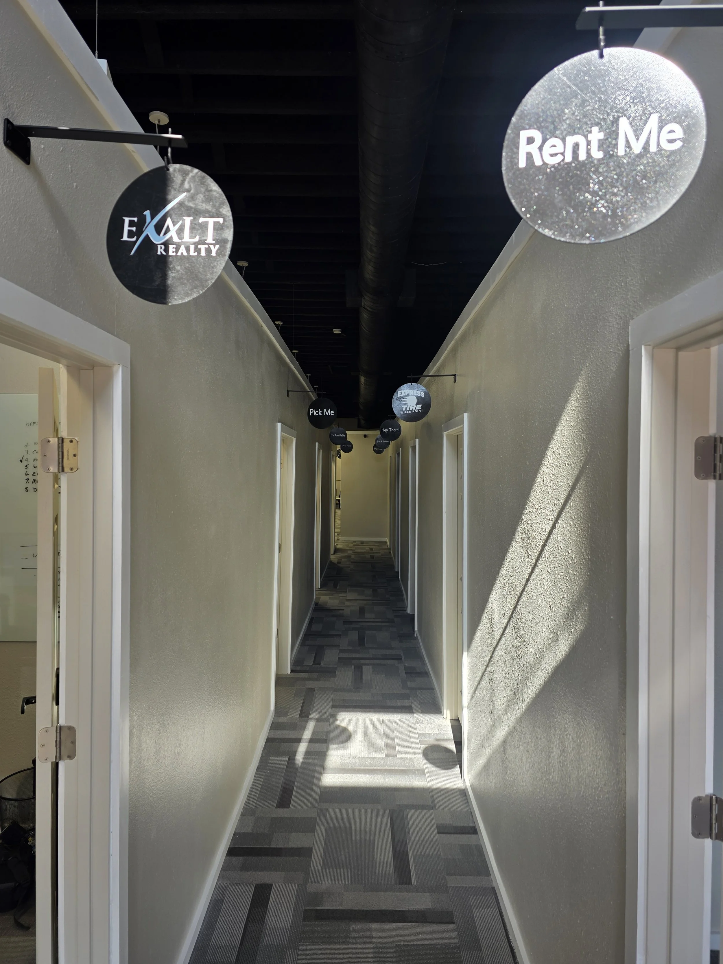 Virtual Office / Business Main Address