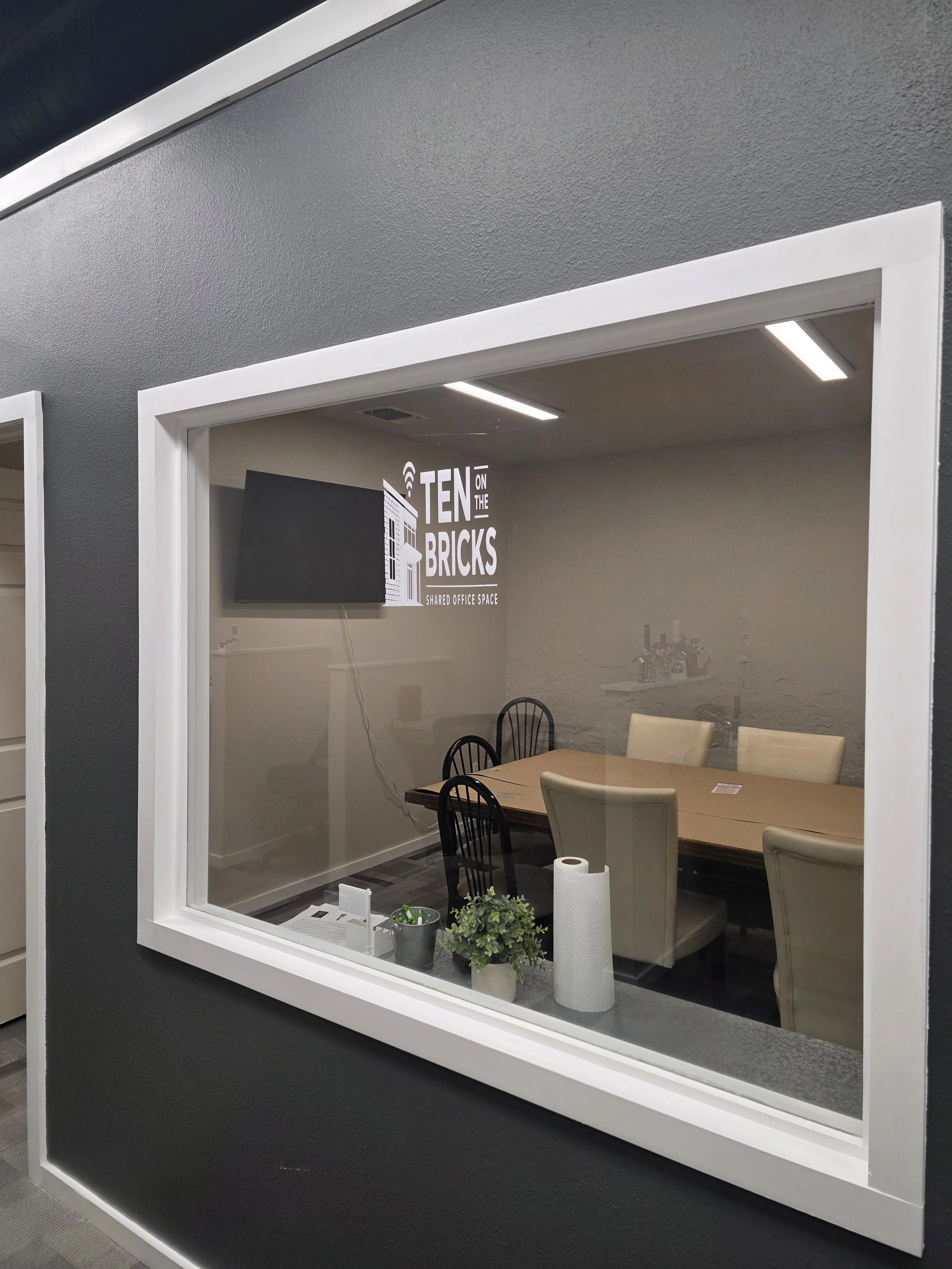 Conference Room Rental