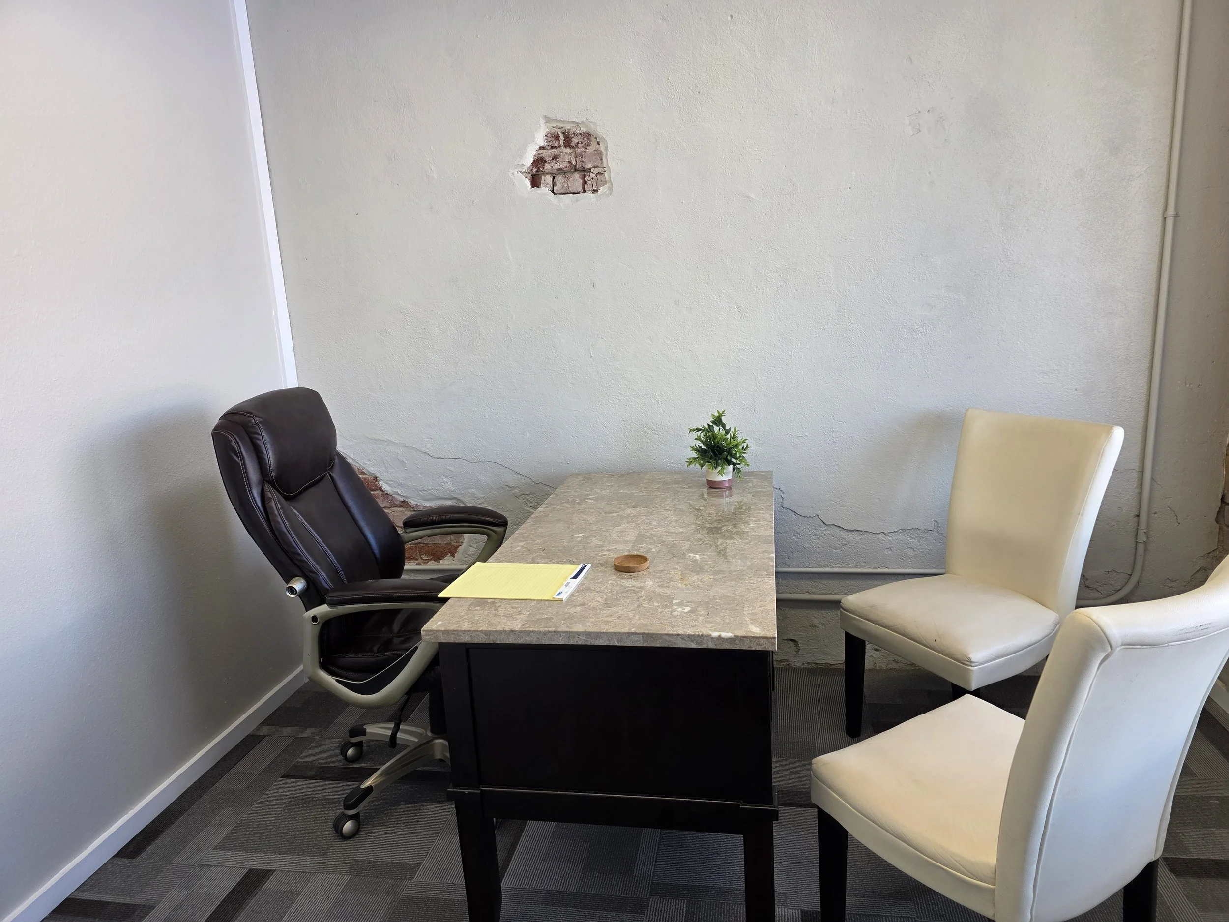 Private Offices