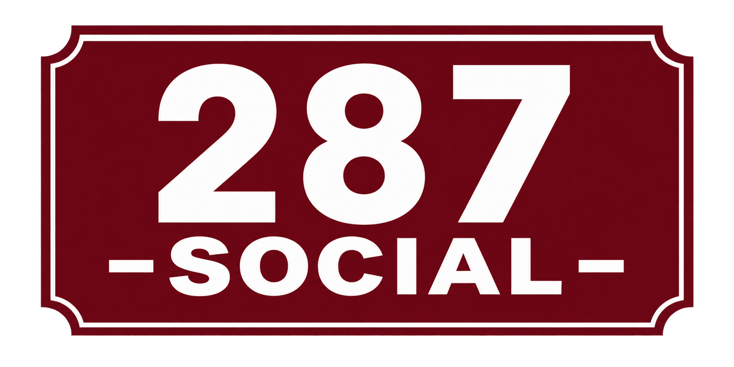 287 Social