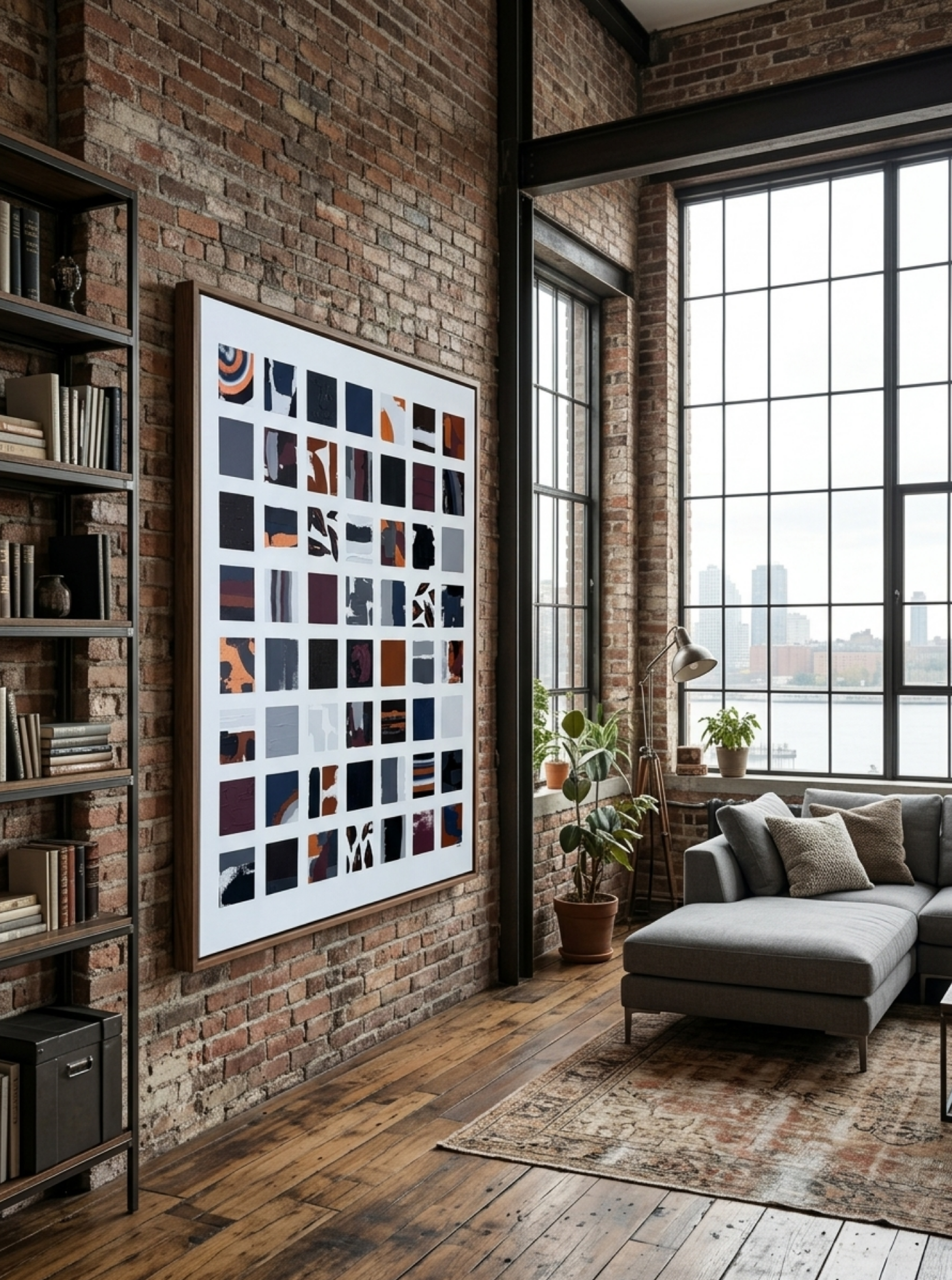 Nocturne - Brick Loft.png