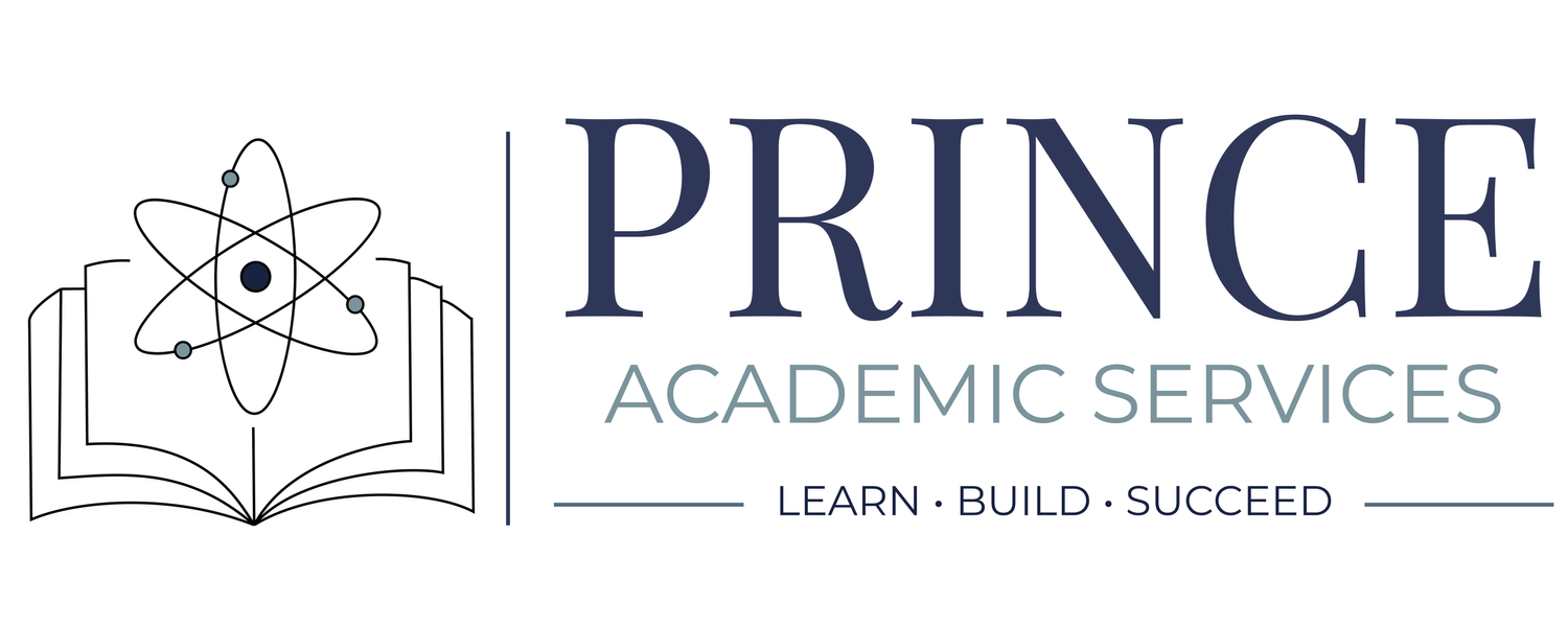 Prince Academic Services