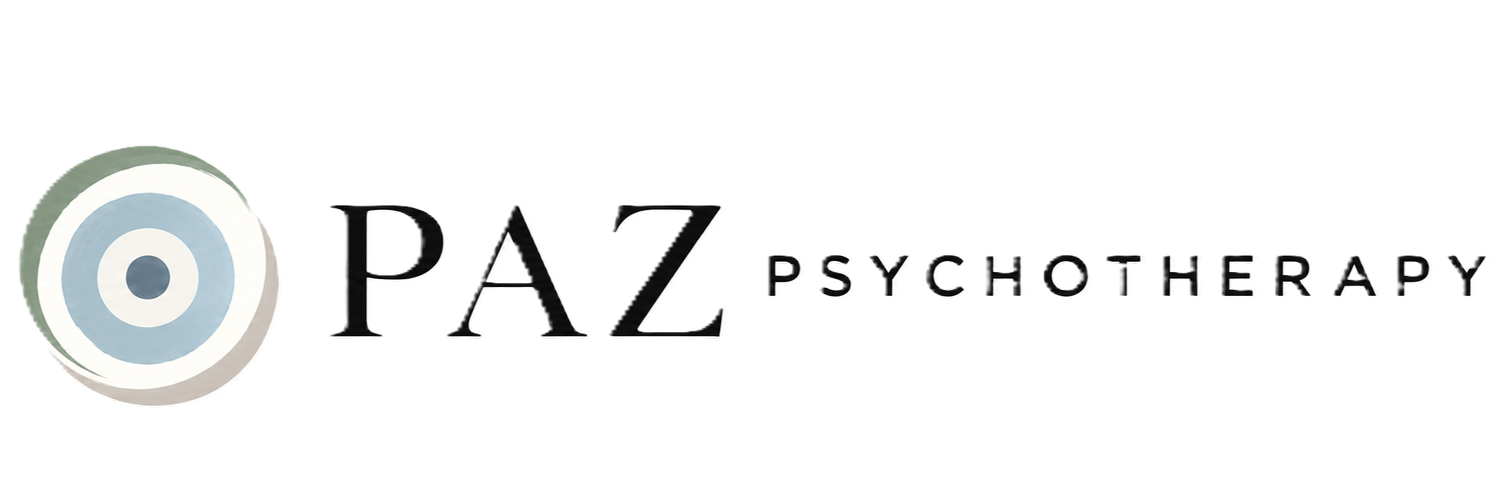 Paz Psychotherapy