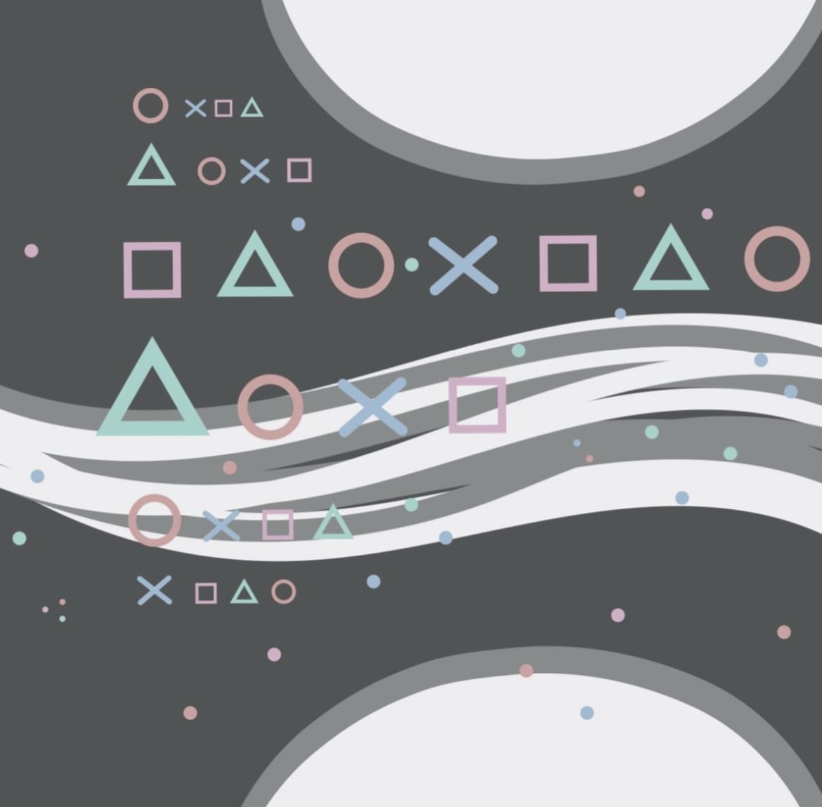 PS3 Home Screen