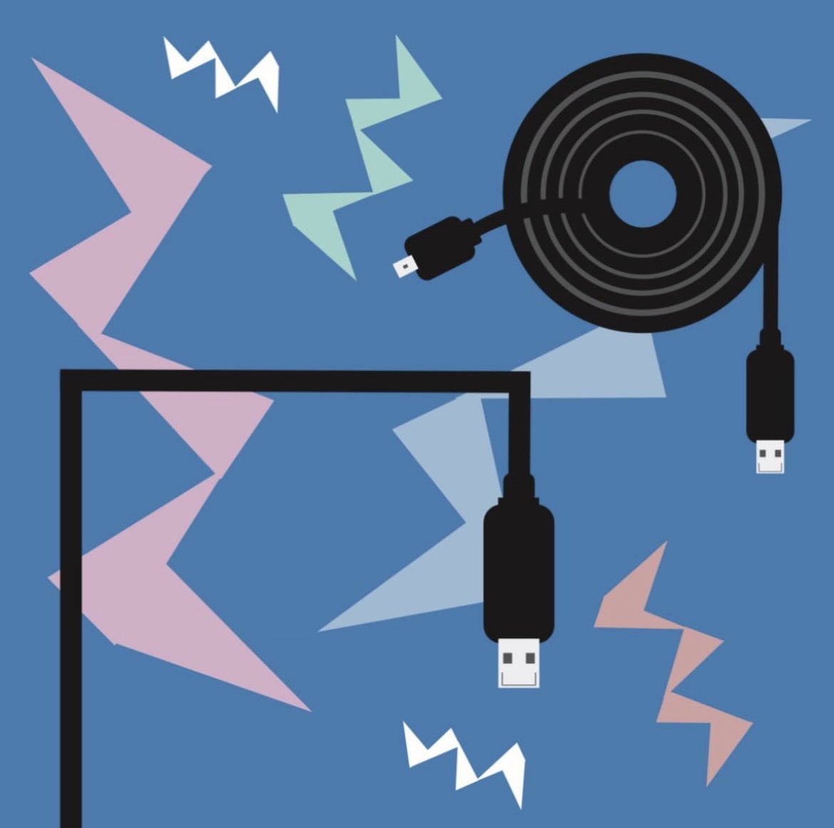 Wires