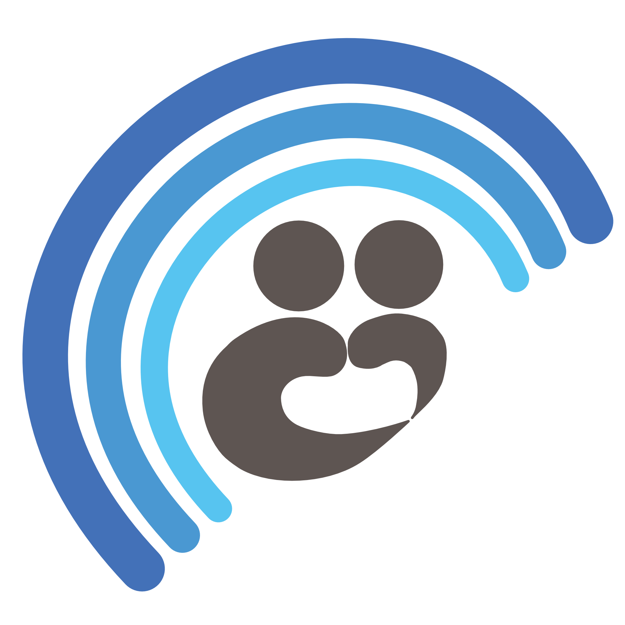 C.A.R.E CONNECT logo