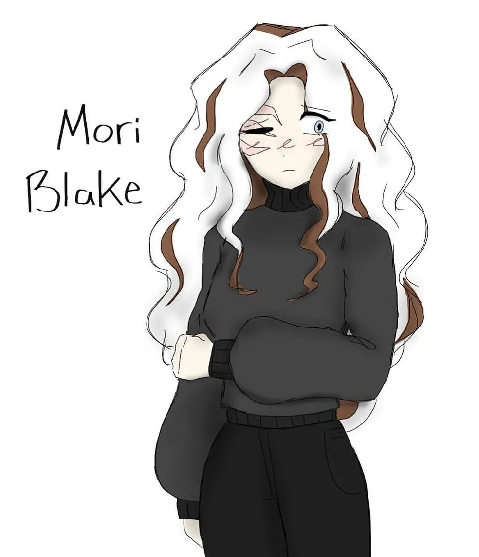End of human designs that belong to my friend