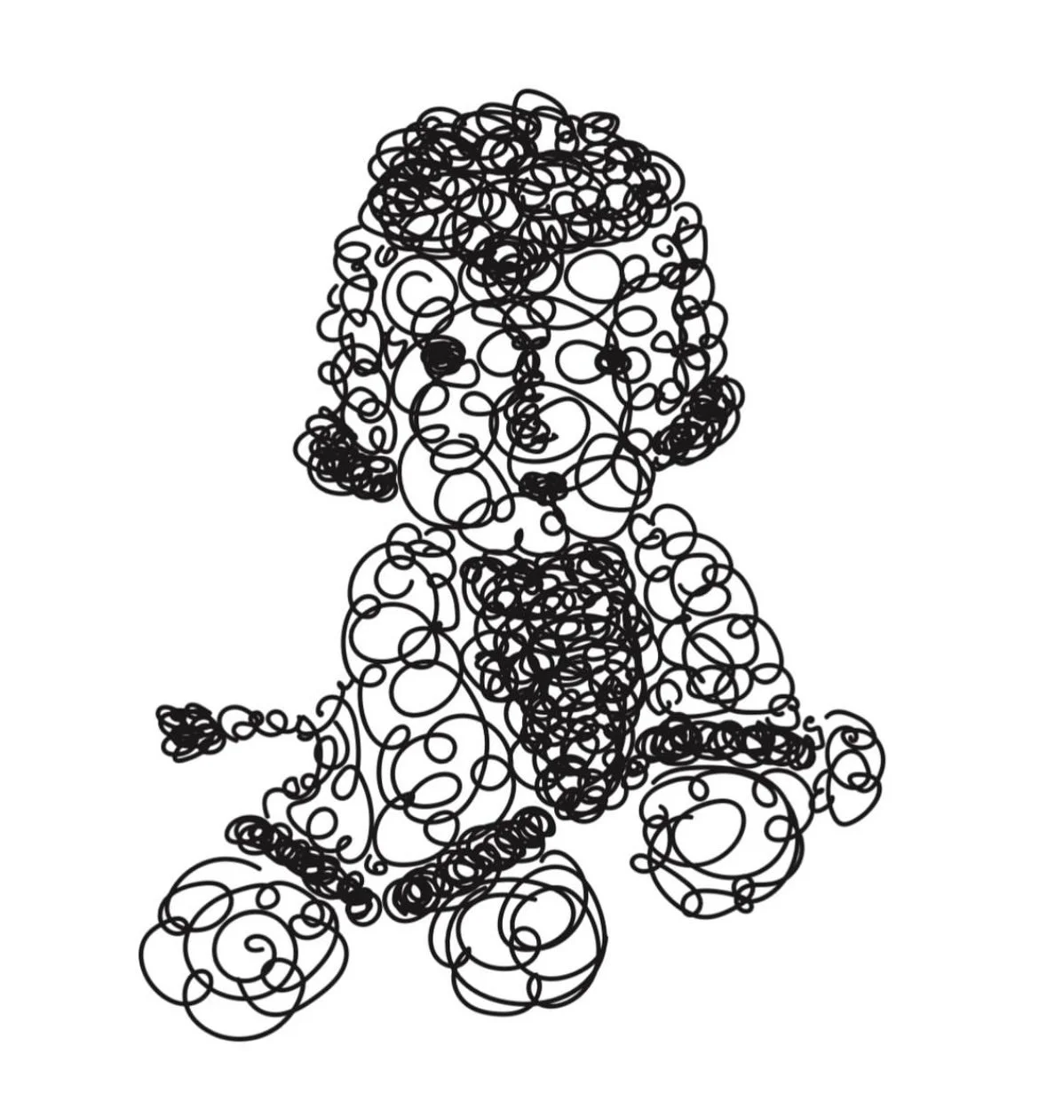 Doodle Poodle