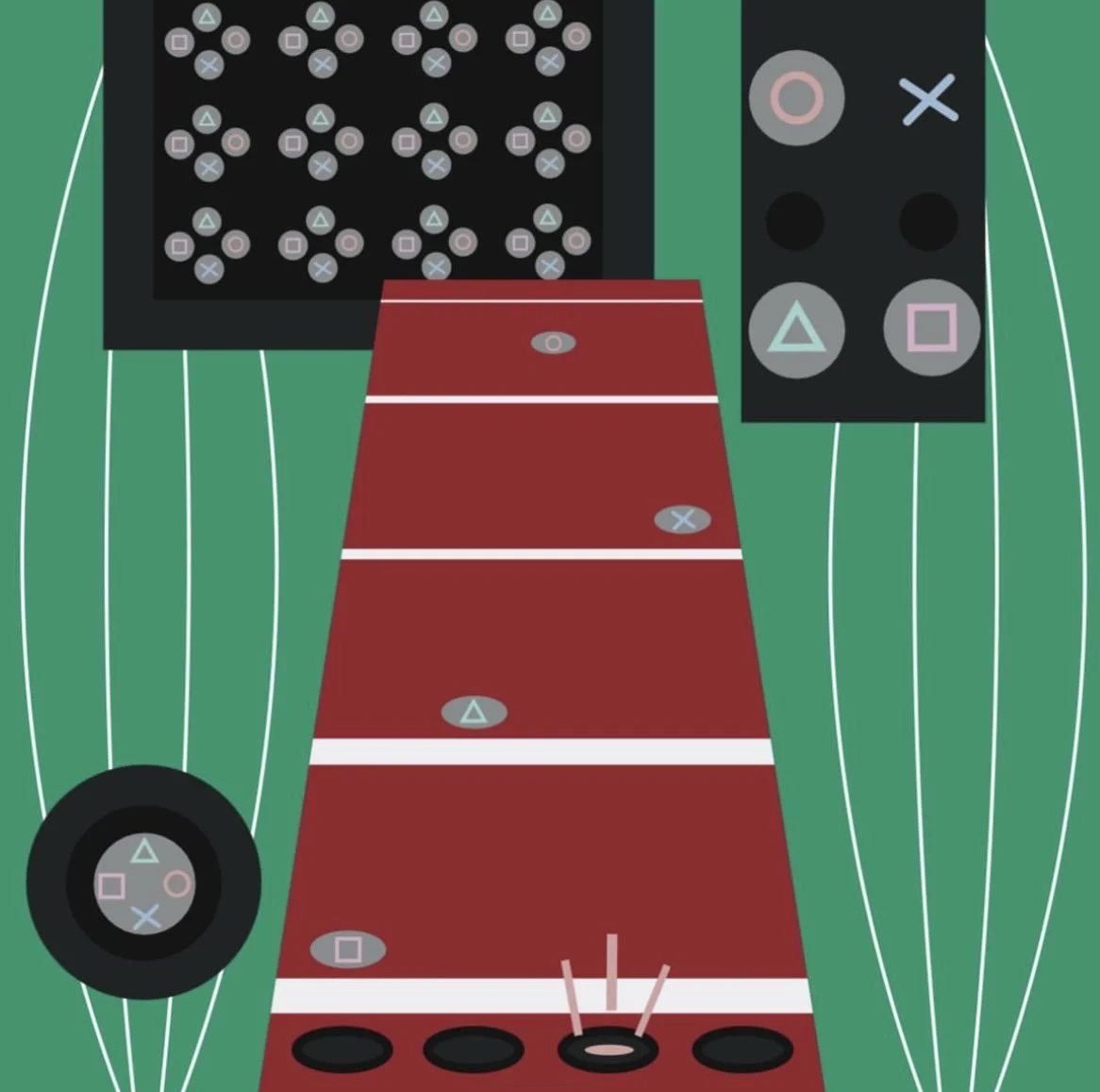 Guitar Hero