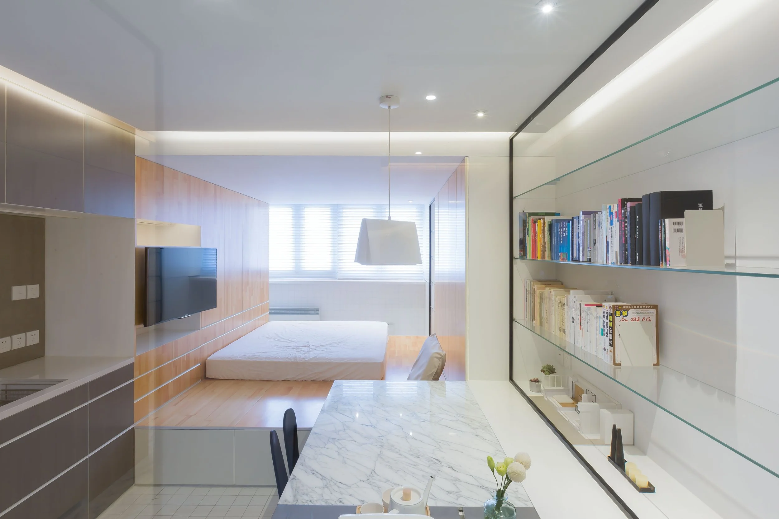 Flat 37