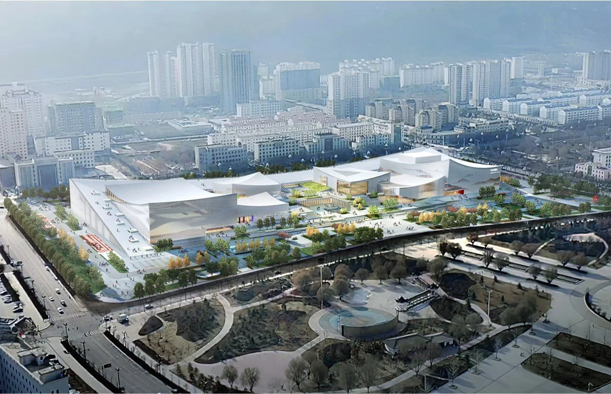 MH Civic and Cultural Complex