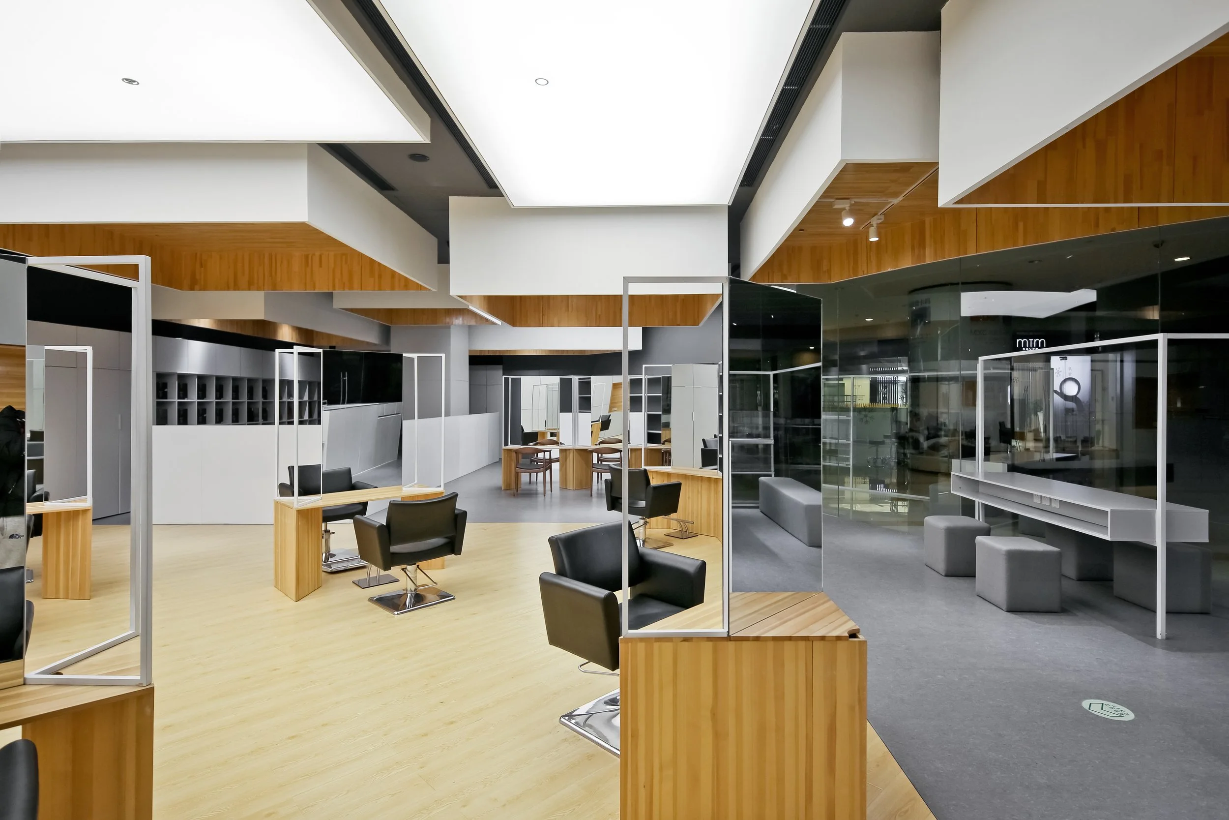 Flair Salon