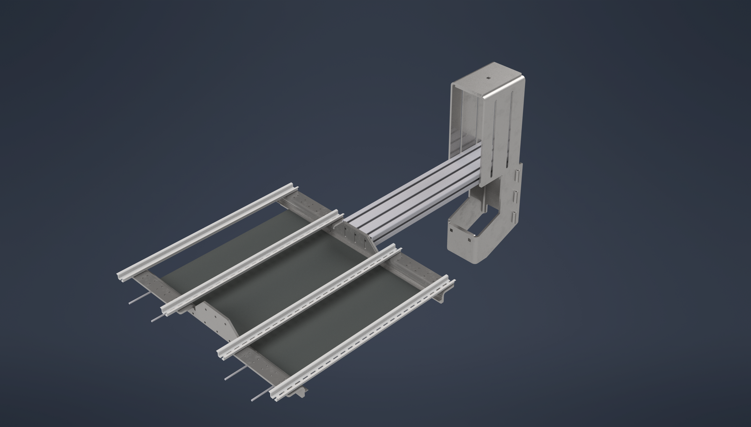 Conveyor Loading Prototype