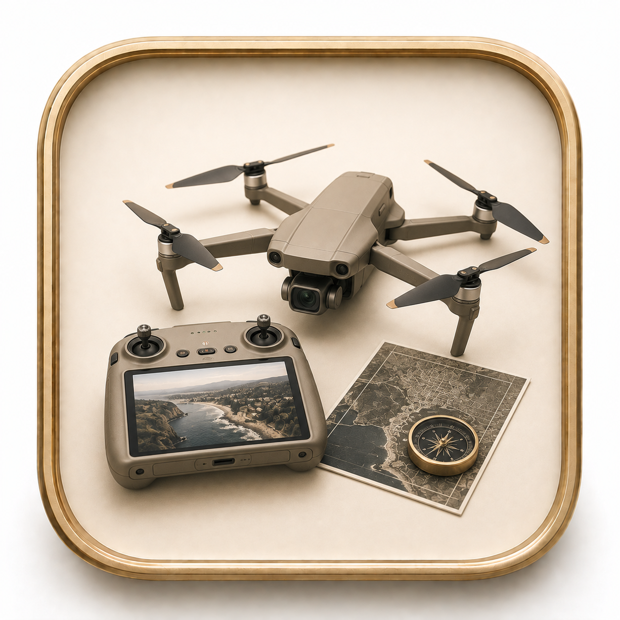 Professional Drone Photography