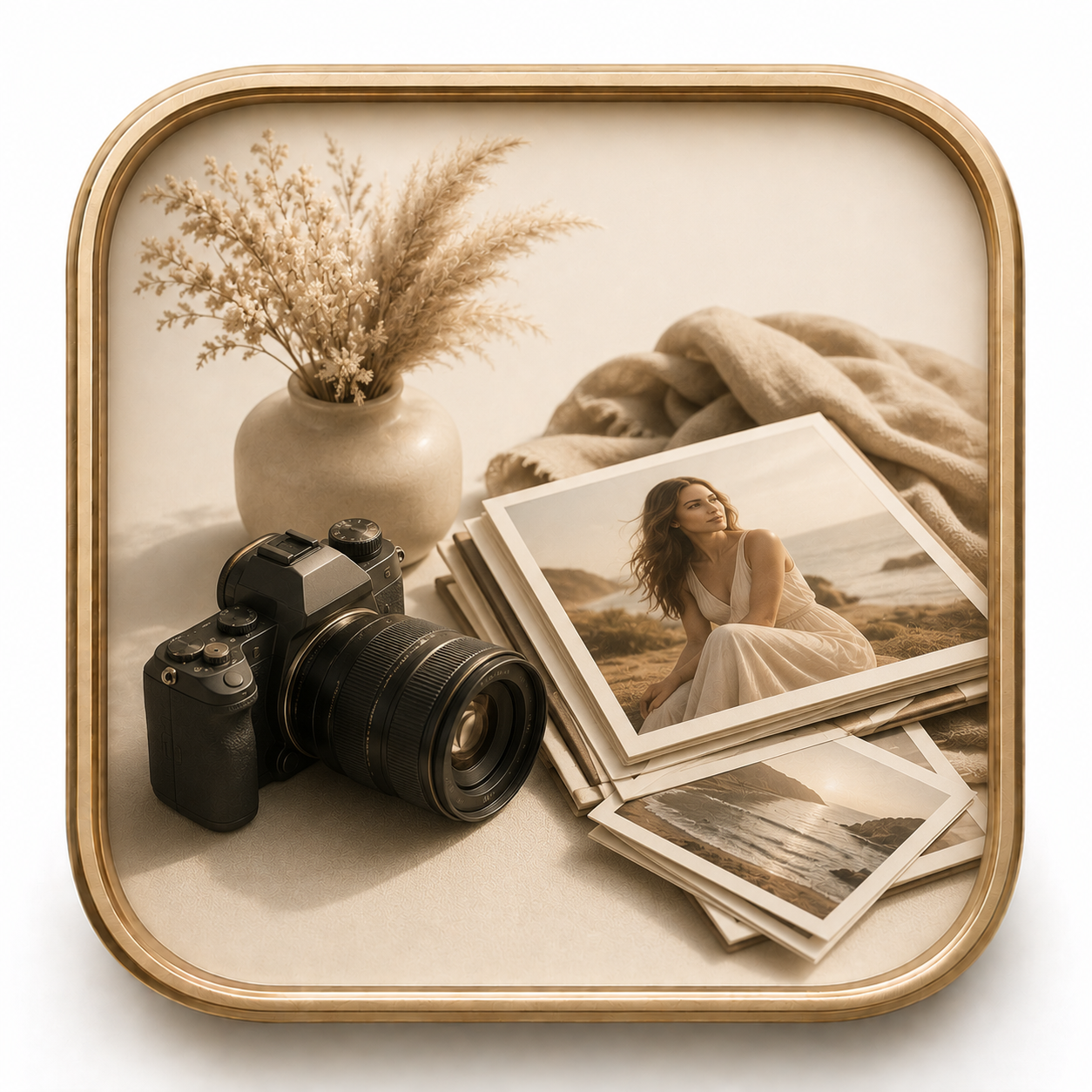 Personal & Lifestyle Photoshoot