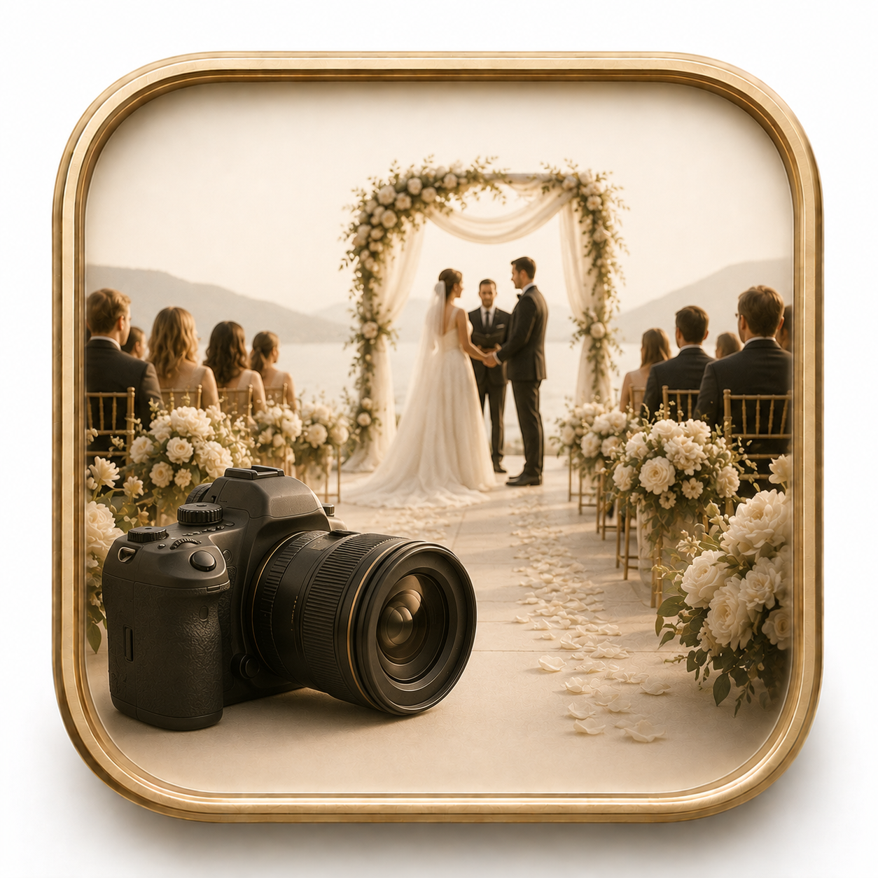 Wedding Photography Package